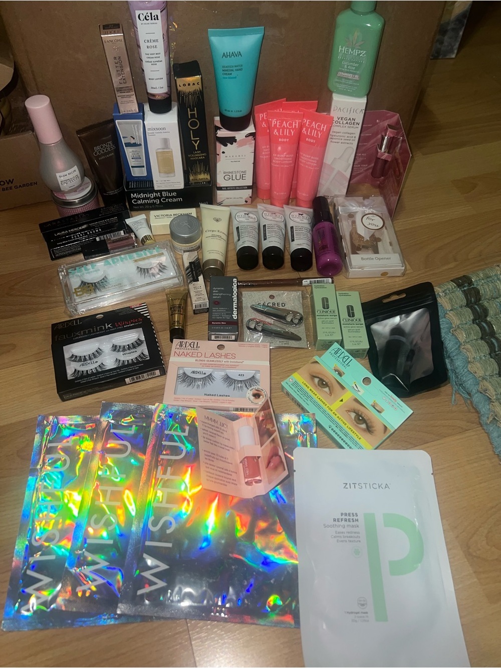 NWT Beauty & Makeup Bundle – See Photos for Contents